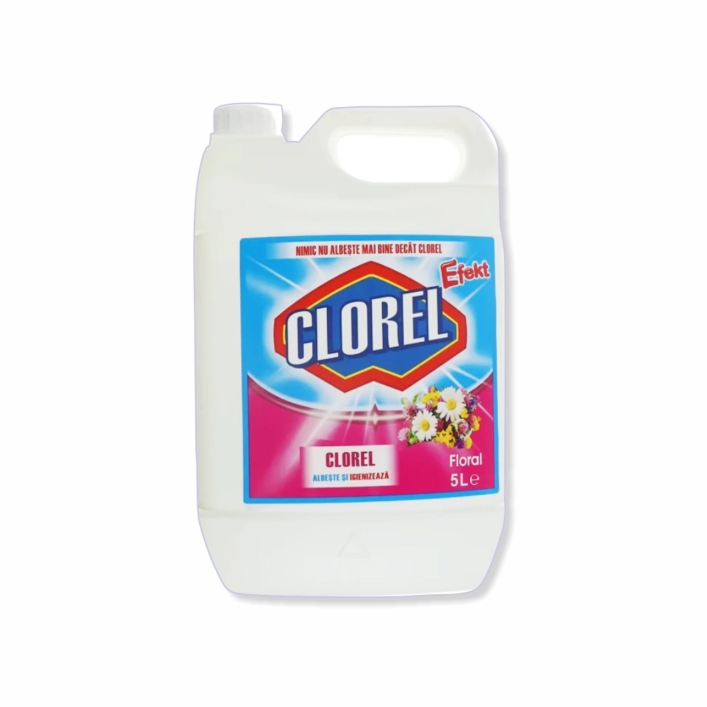 Clorel Floral  5L
