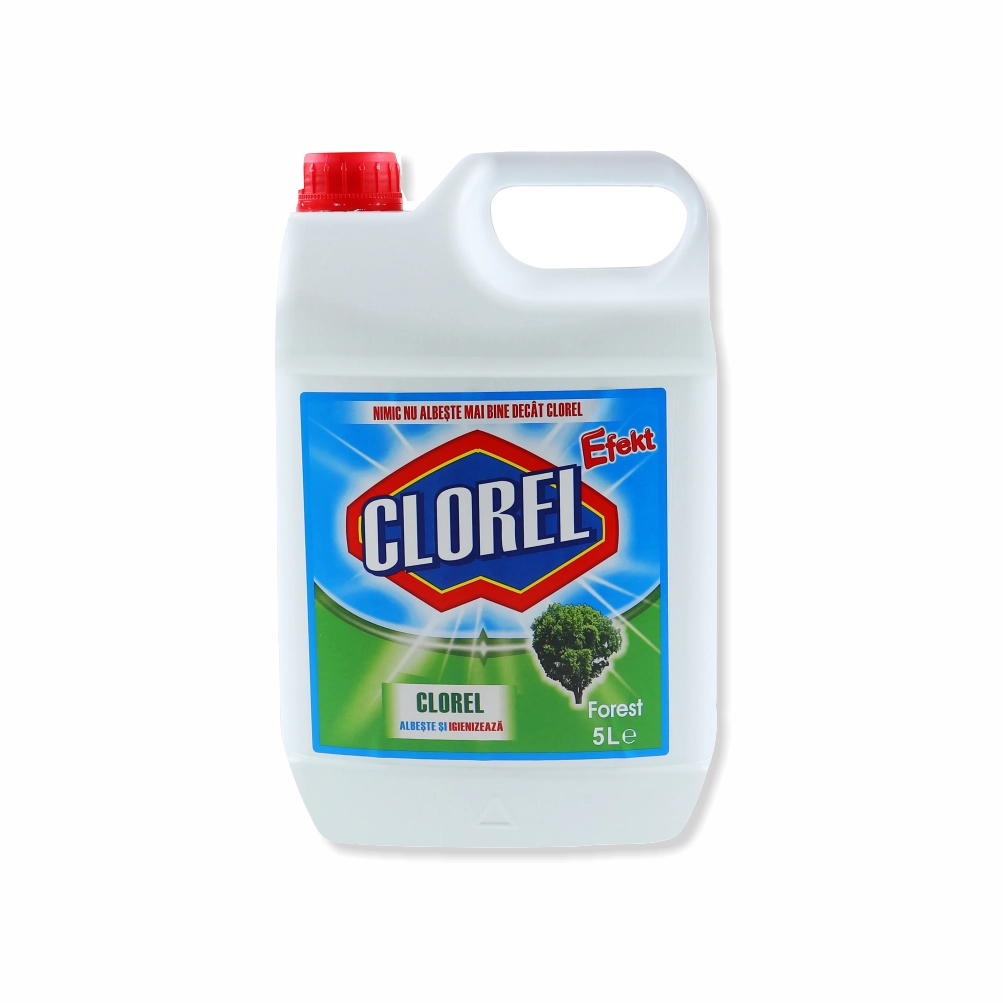 Clorel Forest  5L