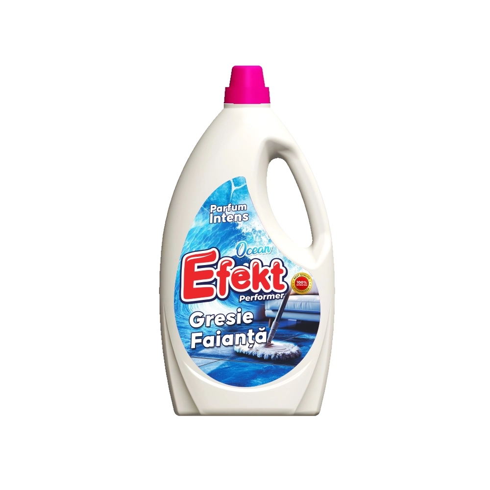 GRESIE FAIANȚĂ Ocean Efekt Performer